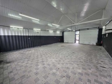 Здам приміщення В Гаї