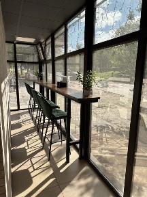 Оренда приміщення