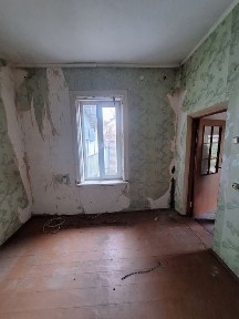 Продаж частини будинку в центральній частині міста