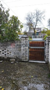 Оренда будинку на Соцмісті