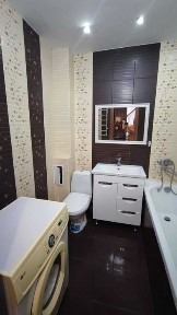 2-х кімнатна квартира з автономним опаленням