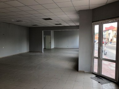 Оренда приміщення