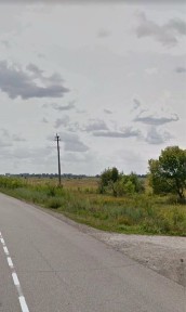 Донецкое Шоссе район Каравана Красная линия!