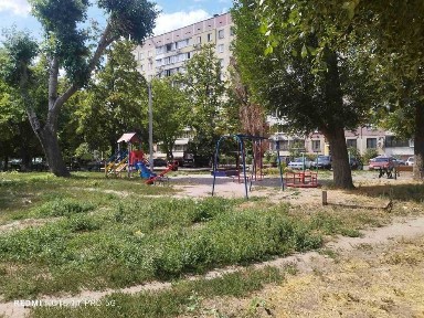 Дніпропетровська область, Дніпро, Амур-Нижньодніпровський