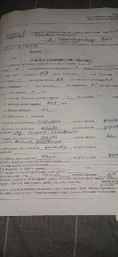 Продам однушку. Курская 10