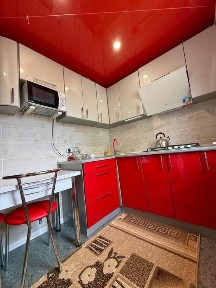 Продам 2х кімнатну з крутим ремонтом і АО ЦНАП