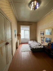 Двухкомнатная сталинка, ул. Центральная (Лермонтова)