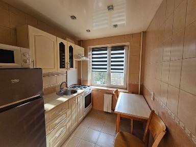 Продам 1к квартиру, ж/м Солнечный, Солнечная Набережная