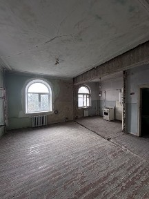 Дніпропетровська область, Кривий Ріг, Центрально-Міський