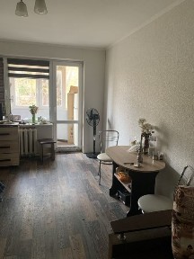 Продаем 2 комнатную квартиру Терновской район, 17 квартал