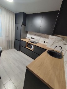 Здам 1к. ЖК Одеський бульвар