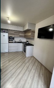 Оренда двокімнатної квартири в ЖК Евромісто, Вишневе