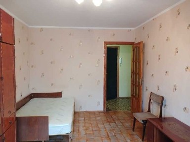 1-кімнатна на пр. Академіка Корольова 12 і