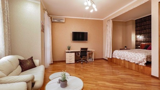 Оренда 1-кімн квартири в будинку ЕЛІТ-класу біля метро Печерська