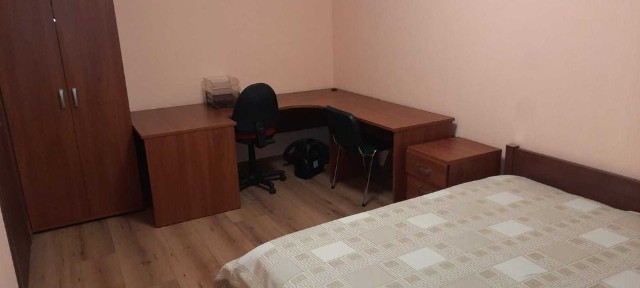 квартира 3 кімнатна жк FAMILY Гатное