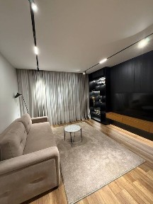 Аренда квартиры Зелёный остров-2, Сикорского 4 Г, Берестейская метро