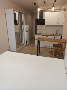 Київська область, Вишневе