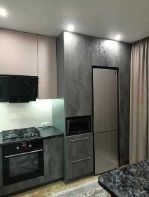 Довгострокова оренда 1к квартири