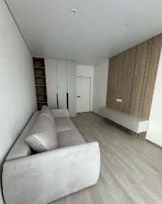 Сдам 2 ком квартиру Днепровская набережная ЖК Грейт