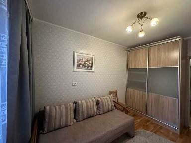 Оренда 2к квартир на Троєщині з ремонтом. Торг