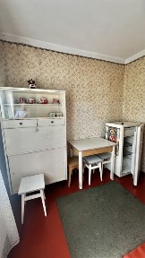 Здам 1 кімнатну квартиру на ДНС, критий ринок