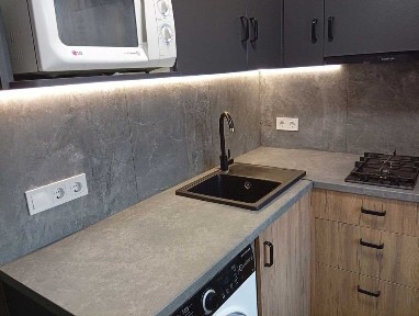 Здам 1 кімнатну квартиру Русанівка, вул. Ентузіастів, 11/1