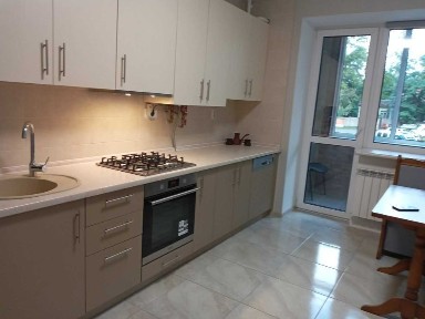 Оренда 2х-тної квартири в Курортному місті Ворзель !