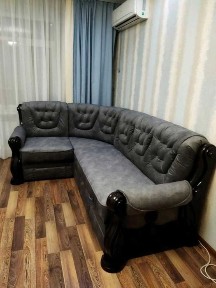 Сдам 1-ком квартиру г. Буча ул. Центральная ЖК Яблуневий, этаж 1