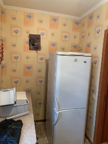 Продам 1 кімнатну квартиру м. ЖИТОМИР ЦЕНТР