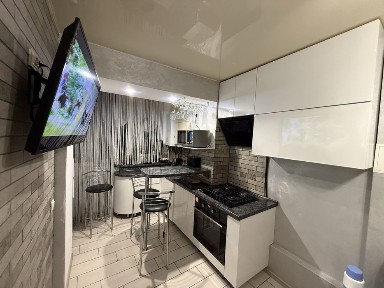 Продам квартиру 2кімнатну