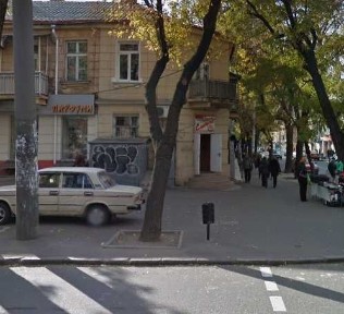 Одеська область, Одеса, Приморський