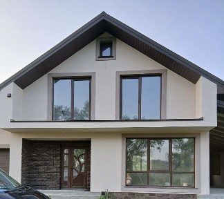 Чагор, Вул. Незалежності 17