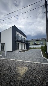 Будинок на Дослідній станції