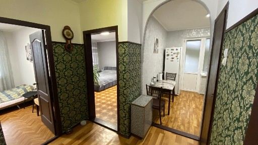 Одесса, Академика Вильямса ул.