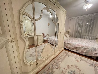 ПРОДАЖ 3 кім вул. Громницького (м-н Дружба)