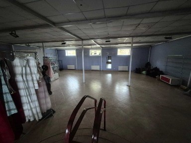 1500м центр легке виробництво