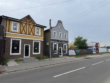 Київська область, Ірпінь