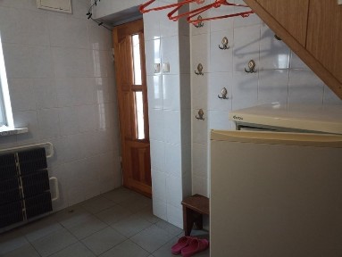 Сдам Дом в пгт. Высокий.