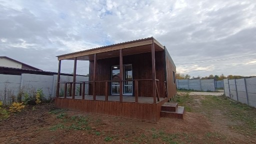 Продаж каркасного будинку у Харкові