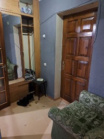 Вільна 1 кім на Водоканалі