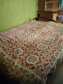 Здам в аренду двокімнатну квартиру.