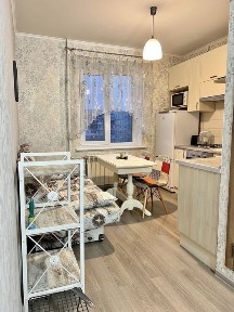 Оренда 1к квартира, Левада, 34м2, перша здача