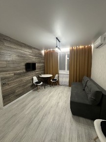 Євродвушка! Новобудова! Метро! Перша здача! ЖК Пташка