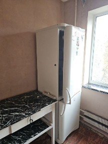 Сдаю 1-к. кв, метро Студенческая, Гв. Широнинцев, 40б