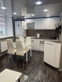 Сдам 2х Уровневую Квартиру в Центре 5 мин до метро Бикетова