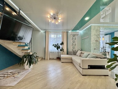 Київська область, Софіївська Борщагівка