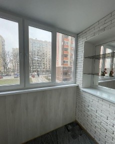 Київська область, Софіївська Борщагівка