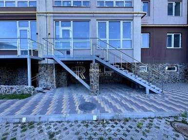 Київська область, Ходосівка