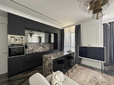 Продаж 2к квартири Grenville на Печерську 115 м2 13/14п без комісії