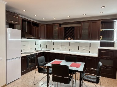 Без % Продаж 3х кімн. квартири Дніпровська набережна